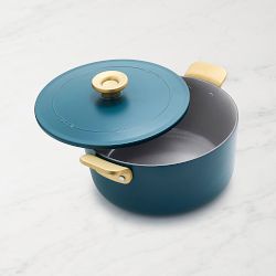 Stanley Tucci GreenPan Cookware at Williams Sonoma: Find, Buy