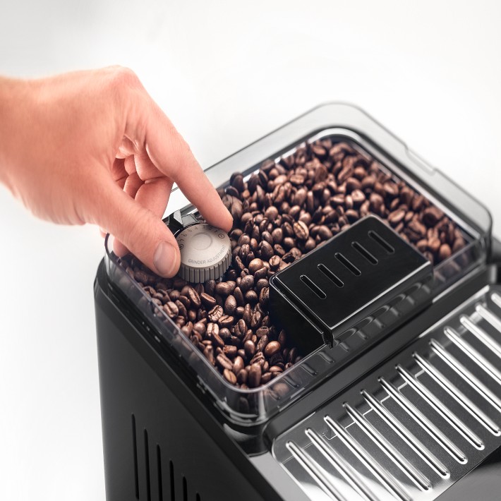 De'Longhi Eletta Explore Fully Automatic Espresso Machine with Cold Brew &  Reviews