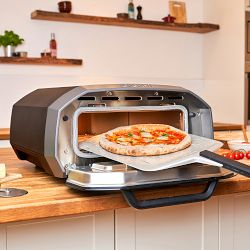 Gallery: How to Grill Pizza Indoors