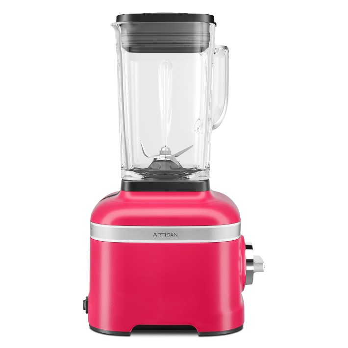 KitchenAid K400 Review 