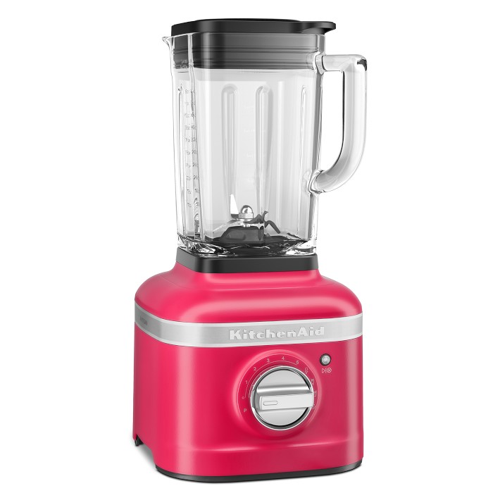 KitchenAid K400 Blender Review: Reasonably-Priced Blender