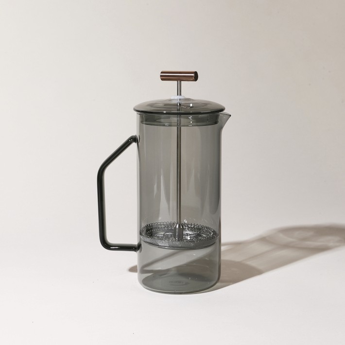 Williams Sonoma OPEN BOX: Fellow Clara French Press