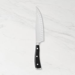 WÜSTHOF Classic 6” Chef's Knife, Black