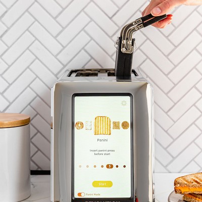 Revolution InstaGLO® R180 Toaster - Matte Black - 46 requests