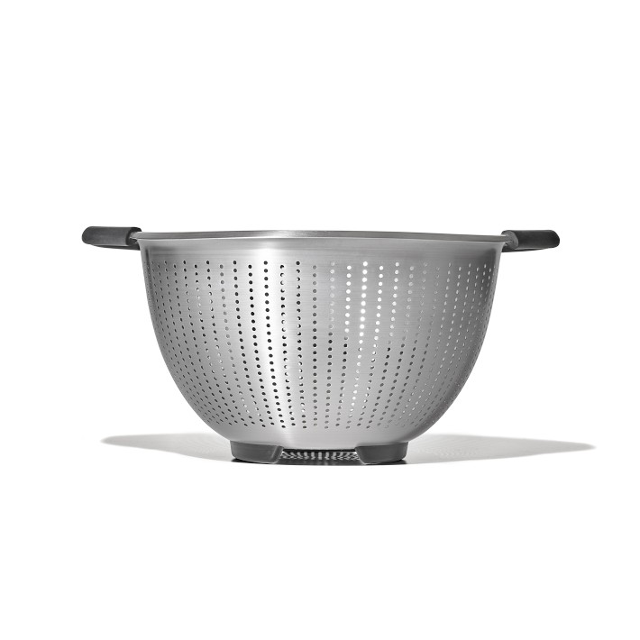 OXO Stainless-Steel Colander