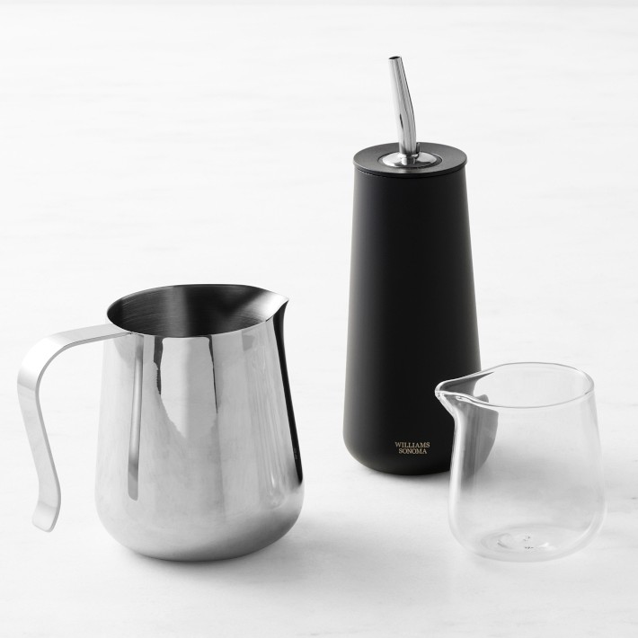 Williams Sonoma Breville Barista Tool Kit