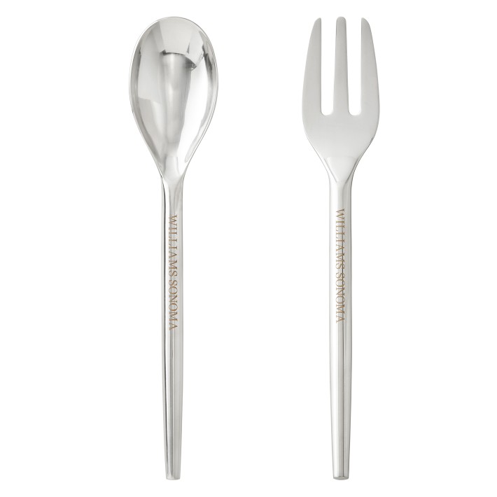 Williams Sonoma Extension Serving Utensils, Set of 2 Williams Sonoma