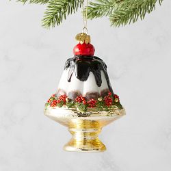 Old World Christmas Measuring Cup Ornament