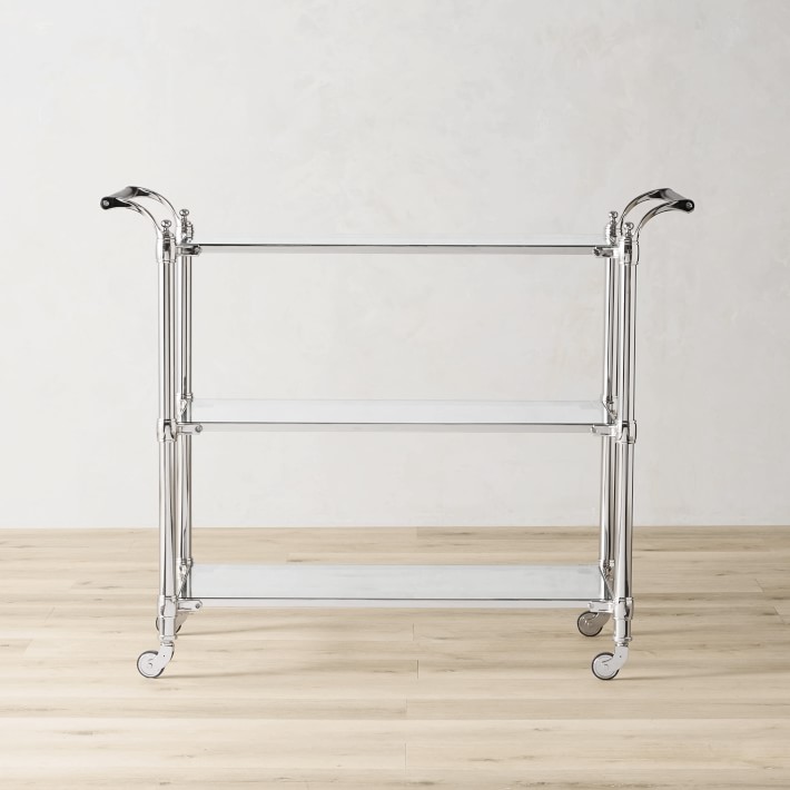 Beckett Bar Cart