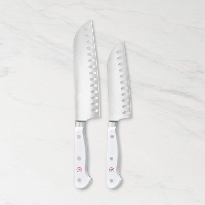 My Favorite White Knife Sets 