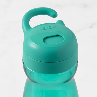 Williams Sonoma OXO Tot Adventure Water Bottle