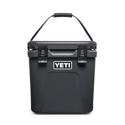 Completely dipped 65qt Yeti Cooler. Order your cooler today and