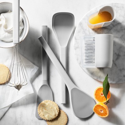 Williams Sonoma Collapsible Measuring Cups and Spoons