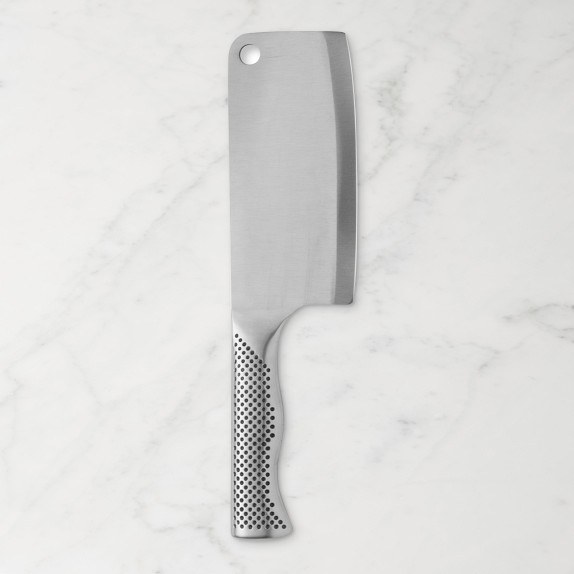 Global Meat Cleaver