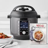 Electric Pressure Cookers Williams Sonoma