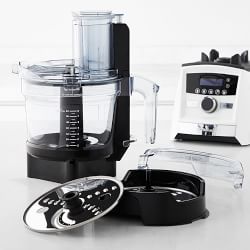 Gray Vitamix  Williams Sonoma