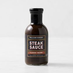 Buy A1 Original Steak Sauce - 400g Bottle