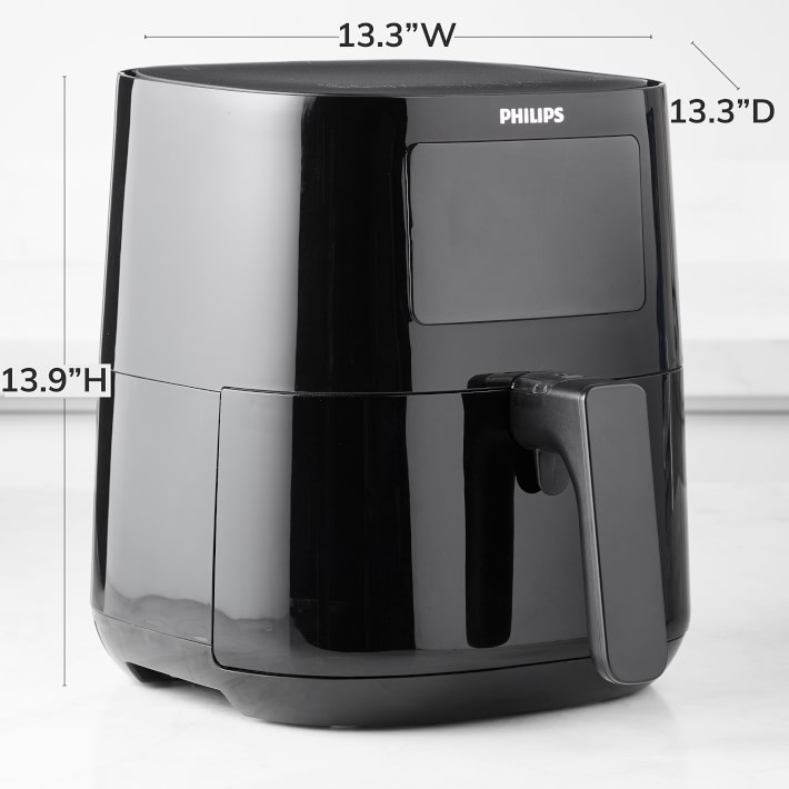 The Philips Premium Air Fryer XXL Is Half-Off on  Right Now