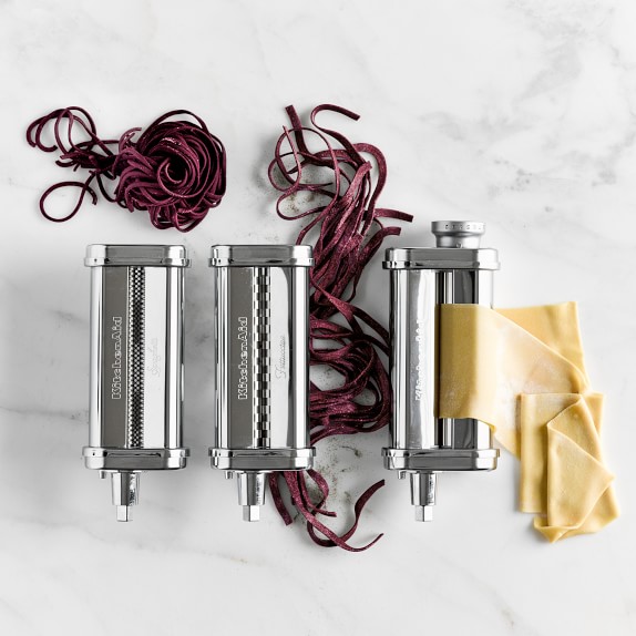 KitchenAid® Mixer Ultimate Bundle Williams Sonoma