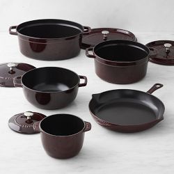 Enameled Cast Iron Cookware – SUBURBAN POP *