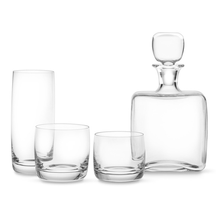 Williams Sonoma Reserve Barware Collection Williams Sonoma