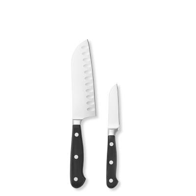 Wüsthof Classic 2-Piece Mini Asian Knife Set
