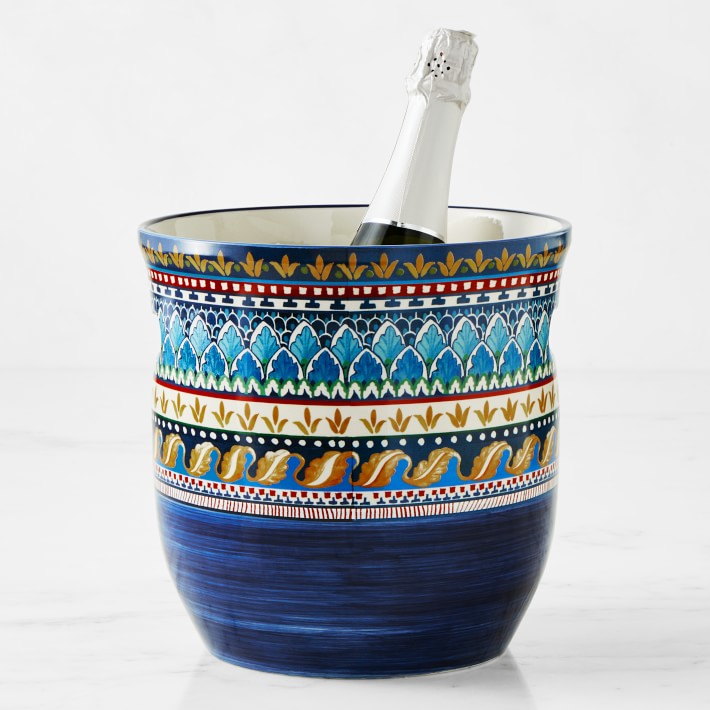 Sicily Champagne Bucket