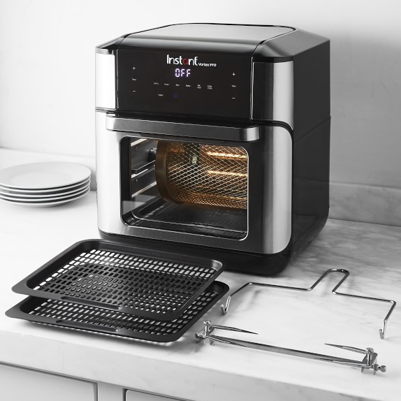 Instant Pot Vortex Pro Air Fryer Oven Williams Sonoma