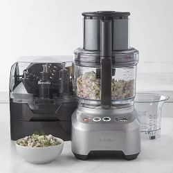 12-Cup Food Processor Attachment with SELF-DETECT® Bundle