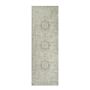 Williams Sonoma Faux Knotted Rug Comfort Mat, Gray | Williams Sonoma