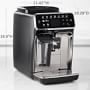 Philips 4300 LatteGo Fully Automatic Espresso Machine | Williams Sonoma