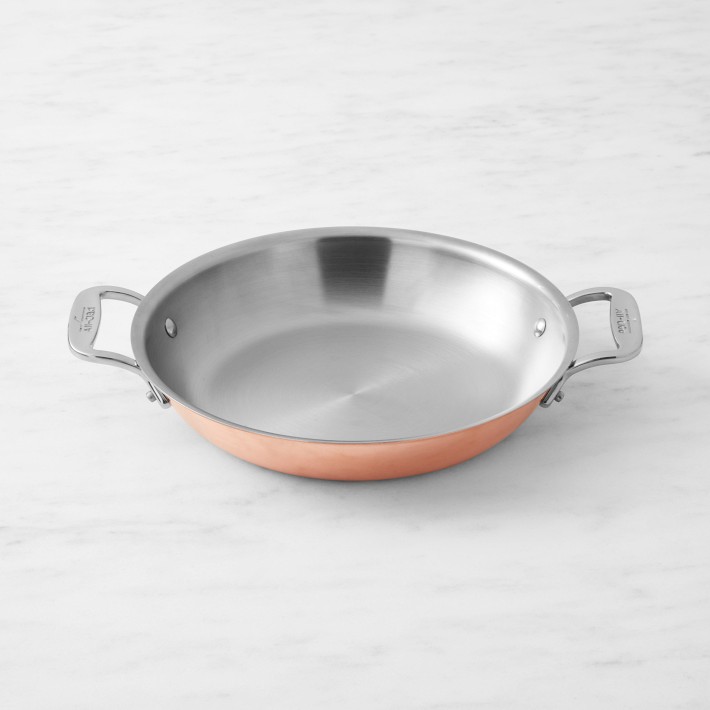 C2 Copper Collection 10 Universal Pan