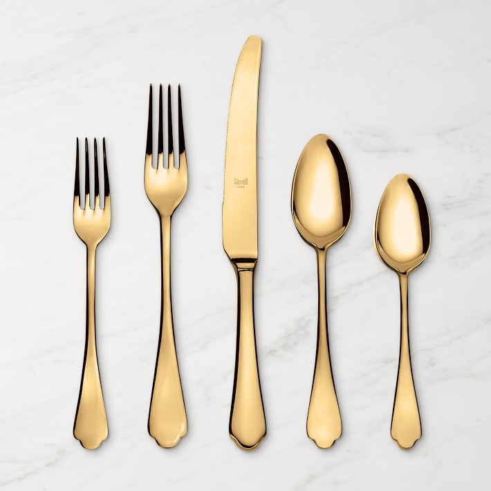 Mepra Dolce Vita Flatware Sets