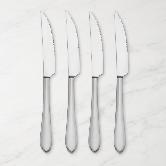 Dishwasher Safe Knife Set & Knives