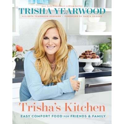 Wine Talk: Trisha Yearwood