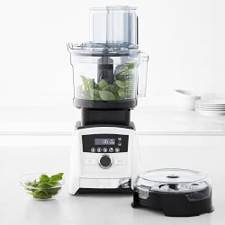 Vitamix Food Processor Attachment SIZE COMPARISON to Cuisinart Custom 14 :  r/Vitamix