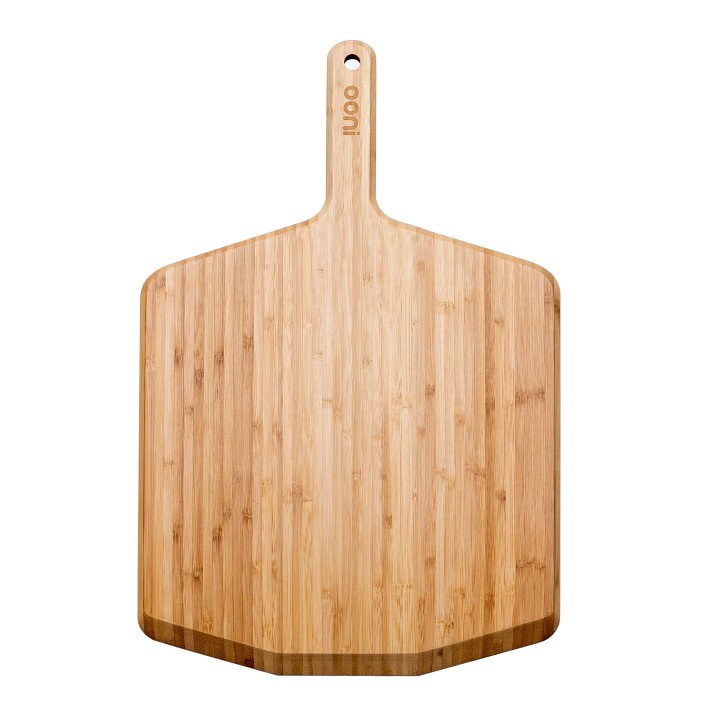 Ooni Bamboo Pizza Peel