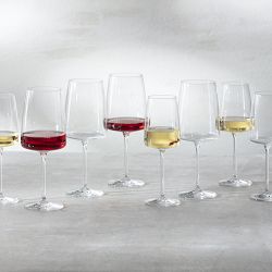 Wine Glass red – Baker Tatum