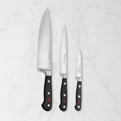 Best Starter Knife Set (Florence)