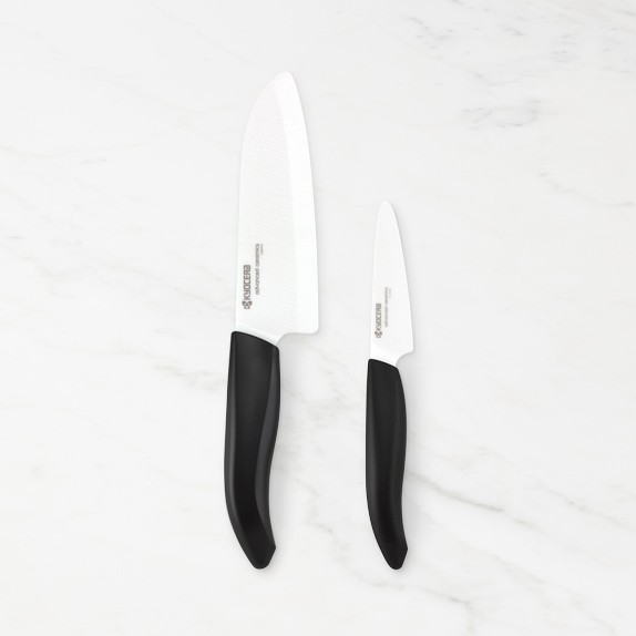 Kyocera Ceramic Knife Advanced Revolution 4-Piece Set