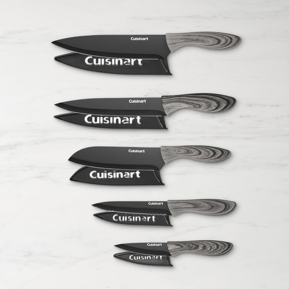 Cuisinart Electric Knife Set with Cutting Board — Las Cosas Kitchen Shoppe