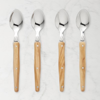 Sustainably made wooden measuring spoons because baking and cooking is more  fun when your utensils are pretty.⁠ .⁠ .⁠ .⁠ .⁠ #timsheltones…