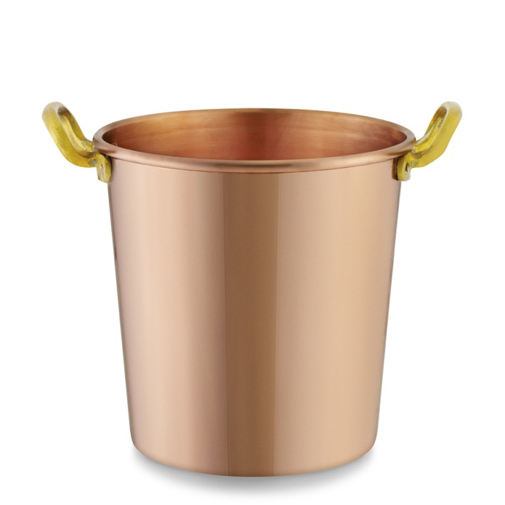 The Bucket, Copper Champagne Bucket