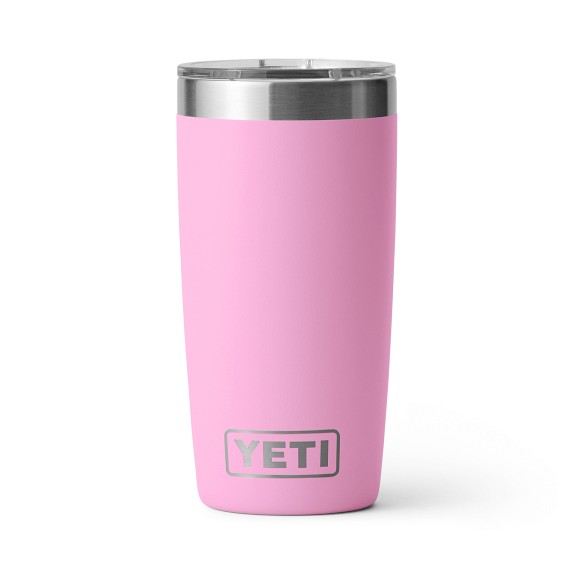 Yeti Travel Mug 20 Oz Rambler Ice Pink