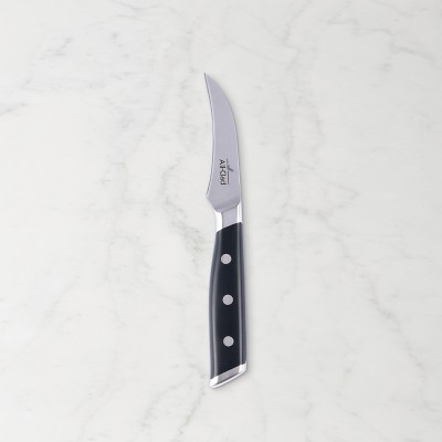 Global Classic Curved Peeler Knife