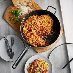 Stanley Tucci and GreenPan Launch New Cookware: Shop the Collection at  Williams Sonoma
