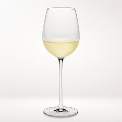 Williams Sonoma Corkcicle Champagne Glass