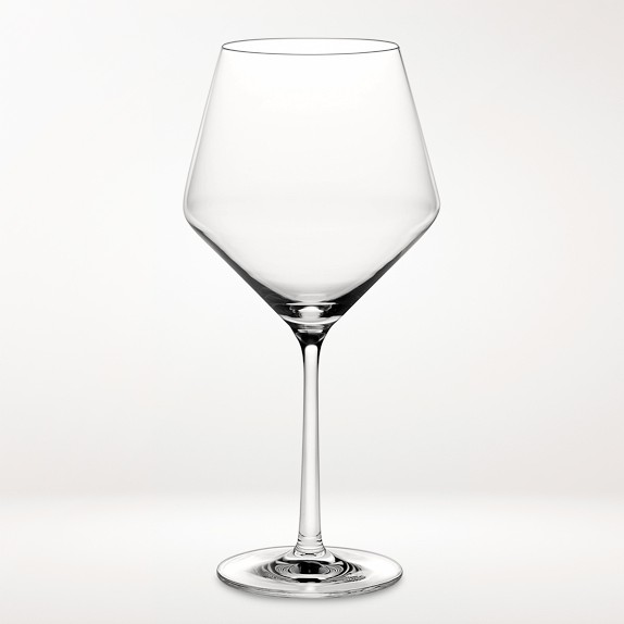 Schott Zwiesel Pure white wine glass, set of 6 - Terrestra