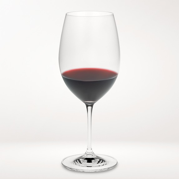 Bordeaux Wine Glass - urbAna