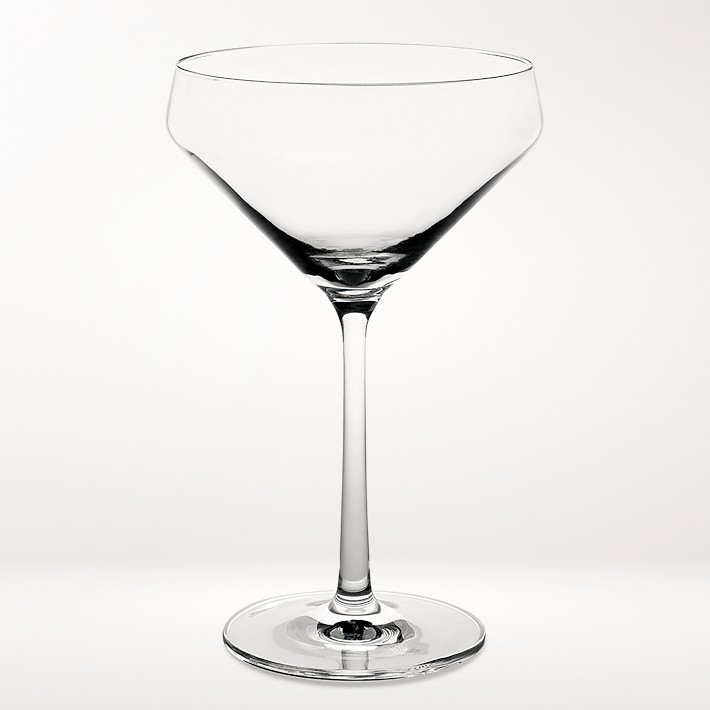 Schott Zwiesel Pure Coupe Glasses - Set of 6